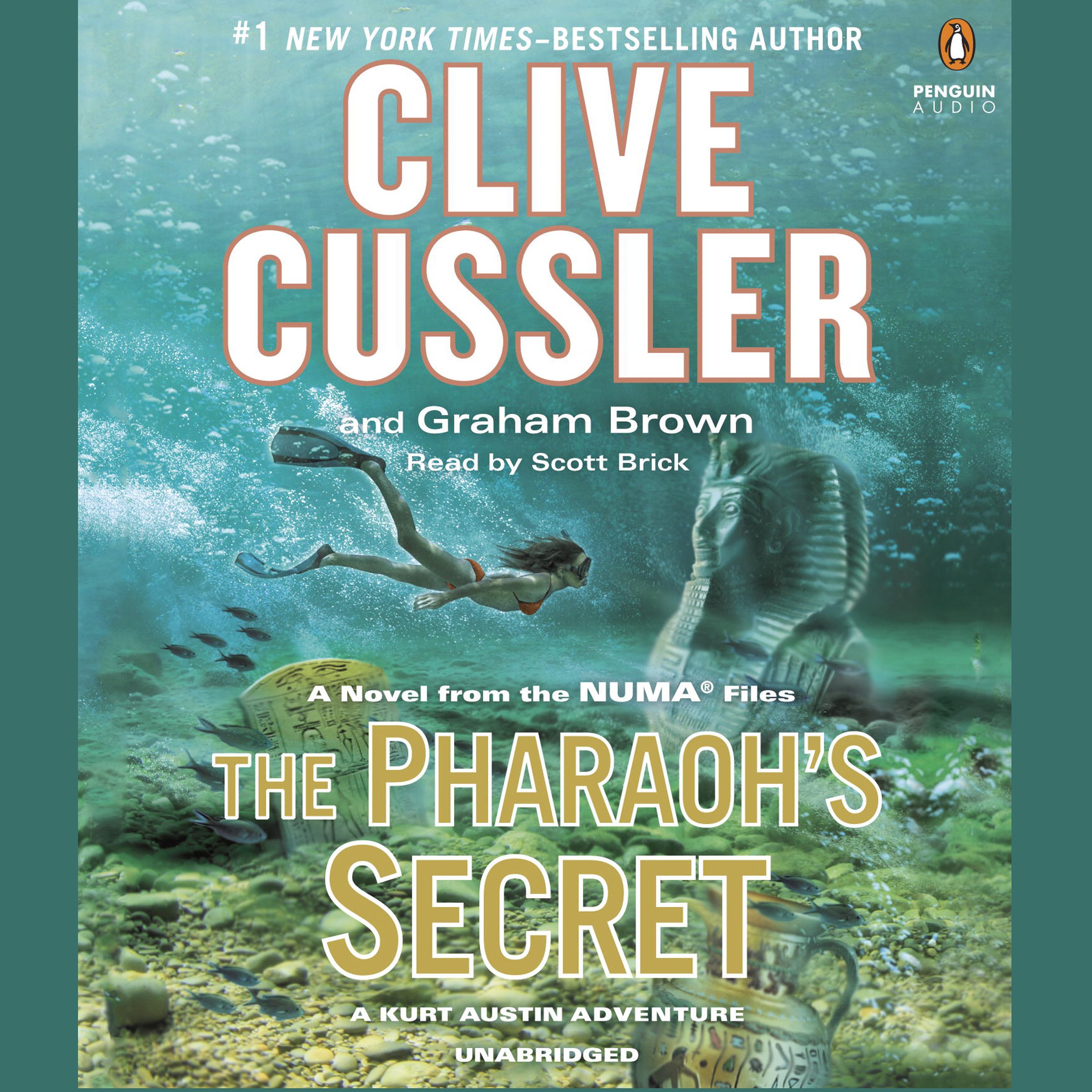 The Pharaoh's Secret