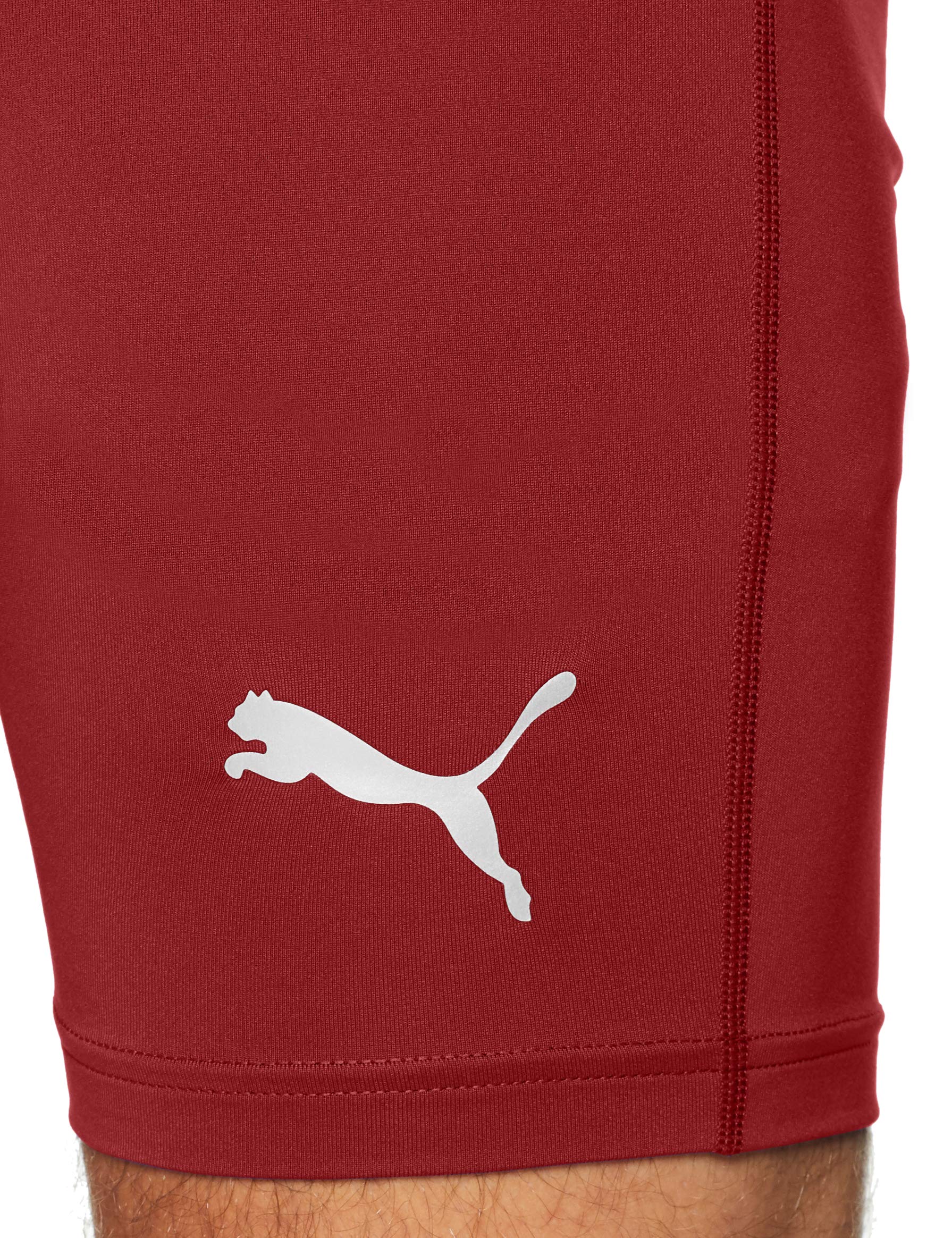 Puma Liga Baselayer Short Tight - Pantalones Cortos Hombre — view 49