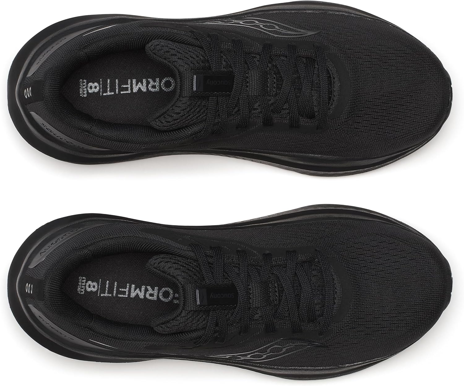 Saucony Womens Echelon 10 - Image 3