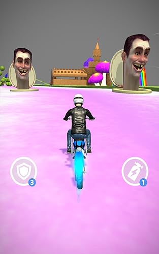 Bike Rider 3D: Racing Games