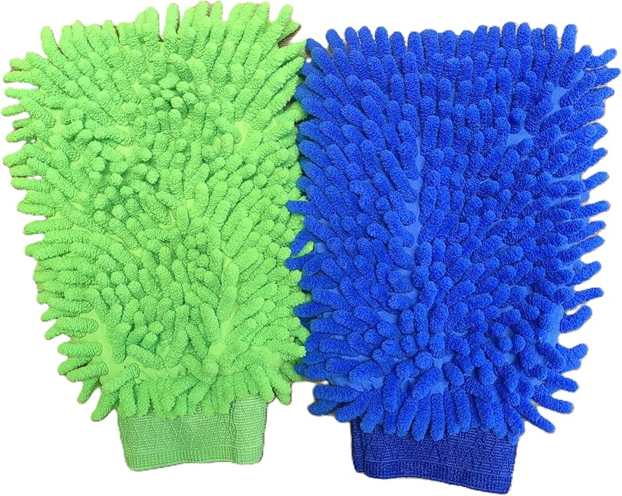 How to Clean a Car Sustainably at Home: Eco-Friendly Tips