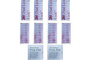 EZ-Pass/SunPass/Toll Tag Transponder Mounting Kit