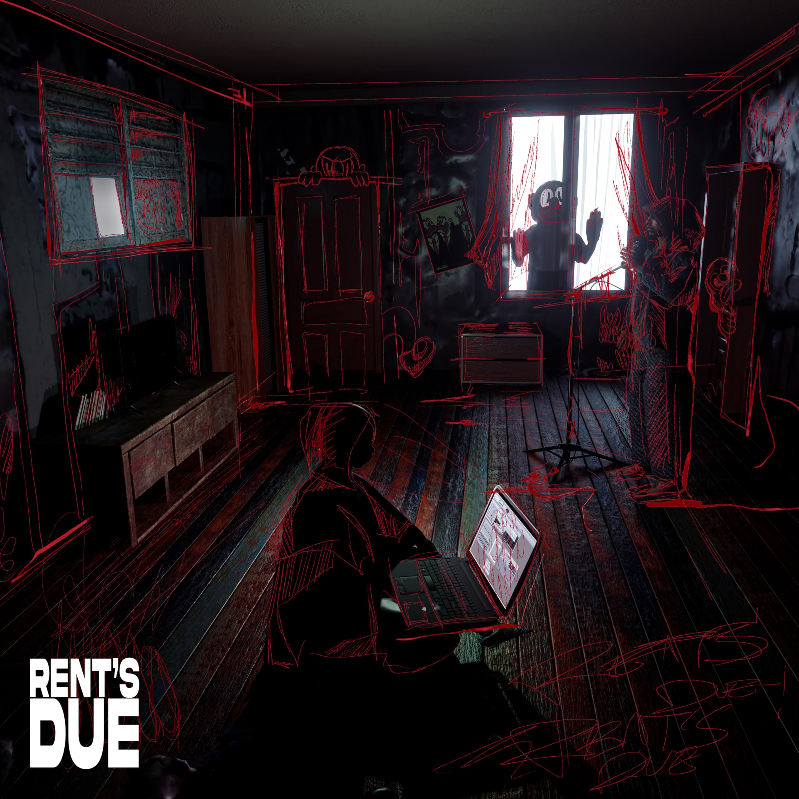Rent's Due