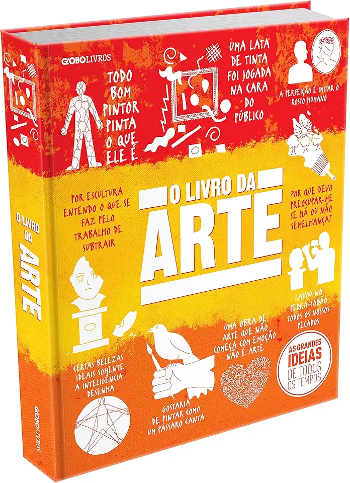 O livro da arte