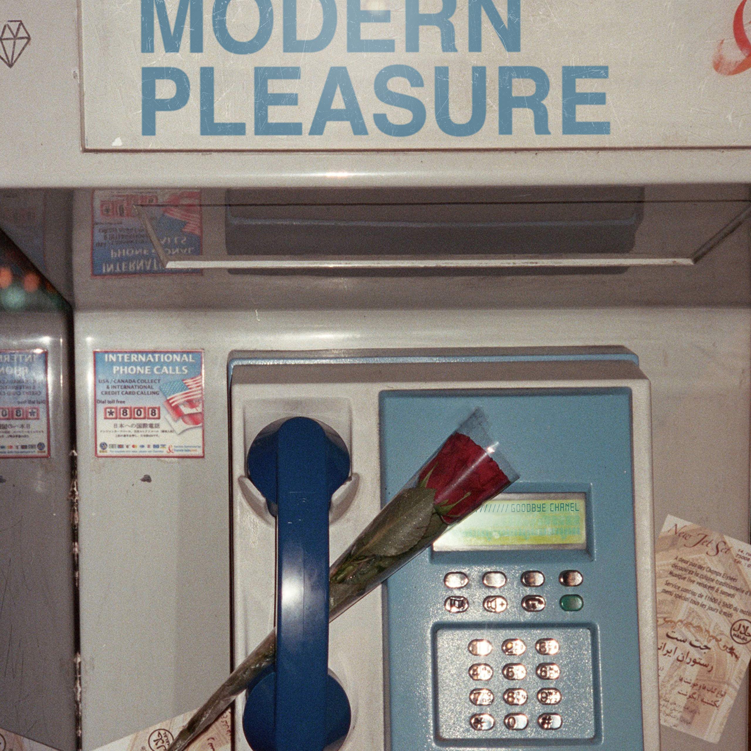 Modern Pleasure