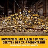 DEWALT Batteria 18V XR 4Ah, DCB182-XJ - 7