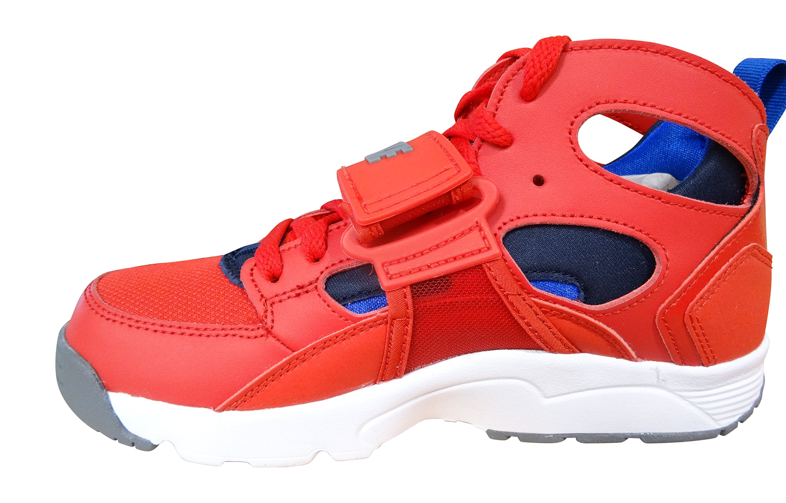 NIKE Trainer Huarache (GS), Zapatillas de Running Niños