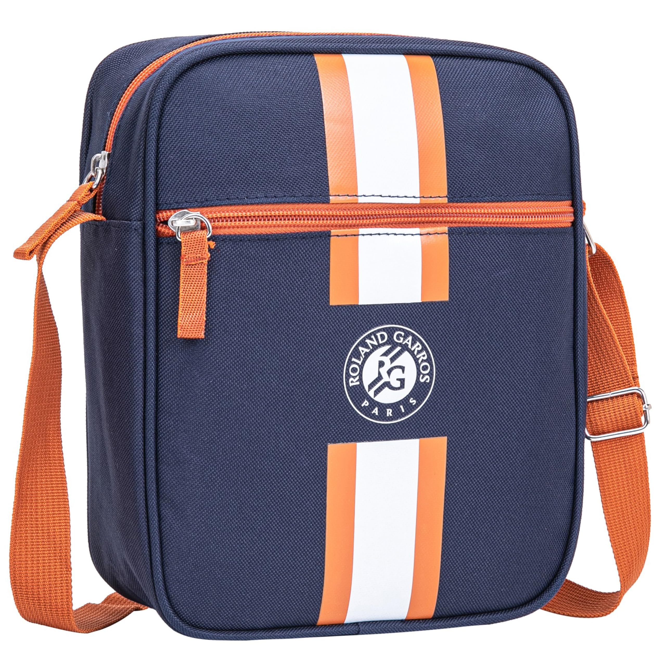 ROLAND GARROS Borsa besace collezione ufficiale – Tennis