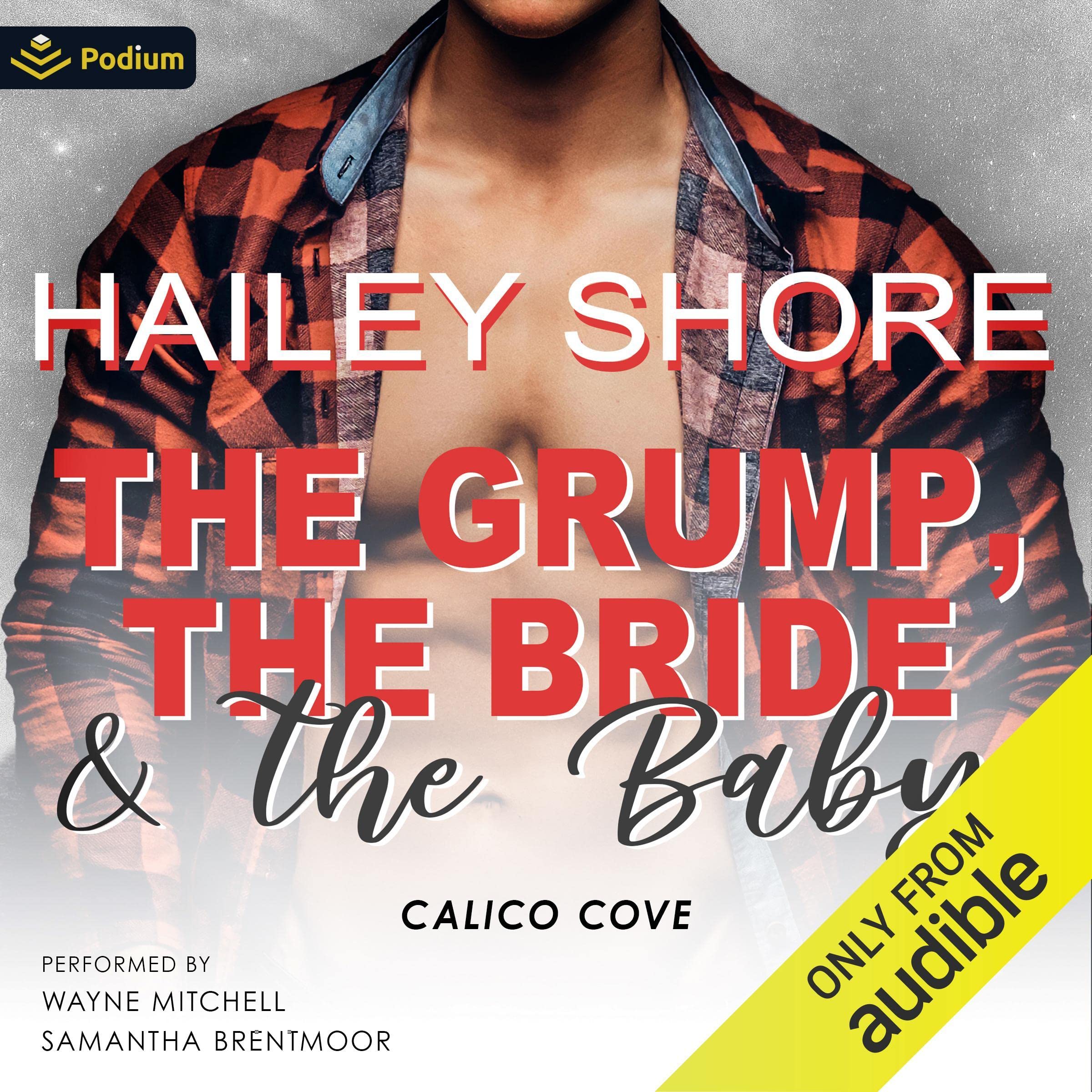 The Grump, the Bride & the Baby