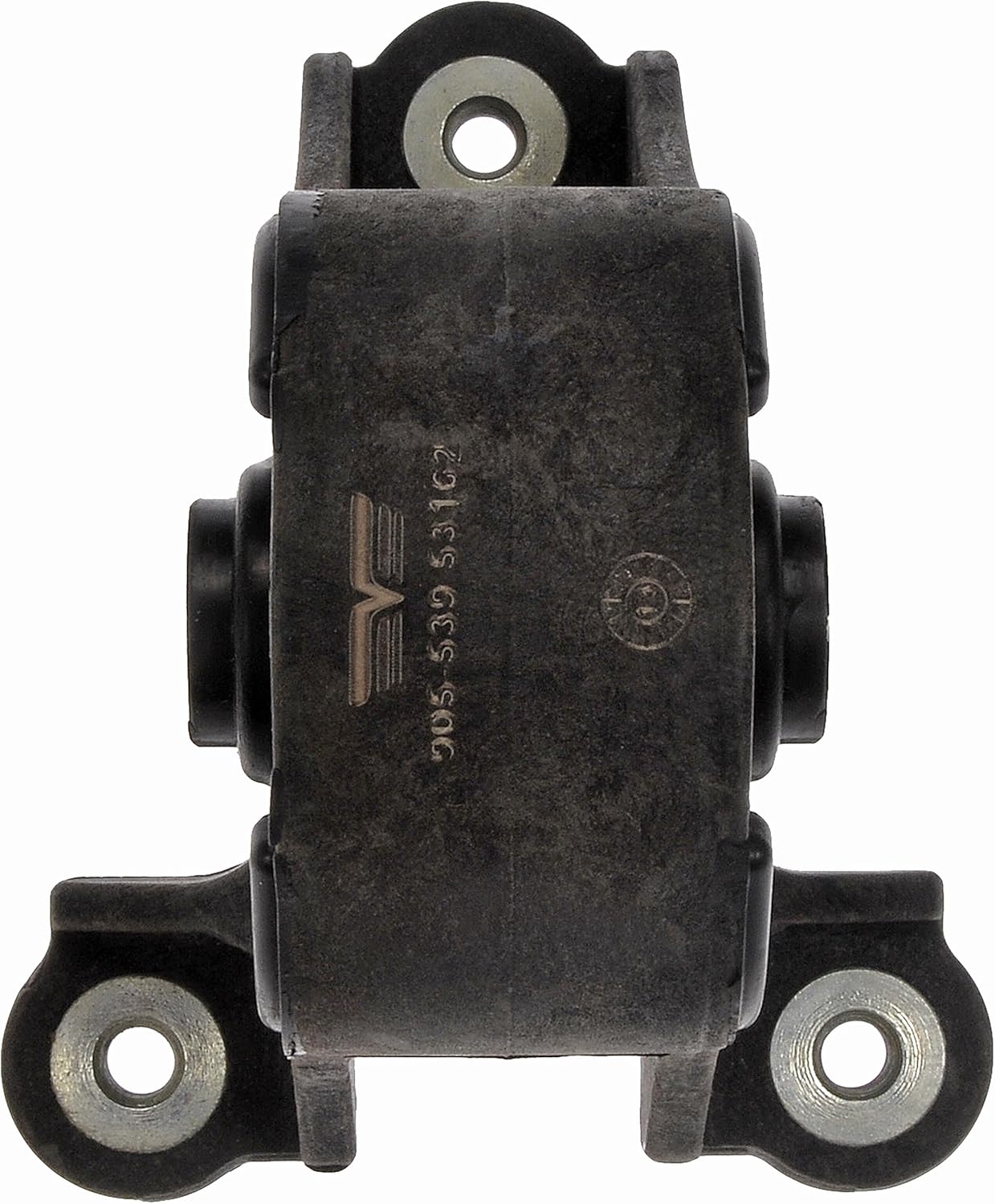 Dorman 905-539 Rear Lower Rearward Differential Mount Compatible with Select Honda Models