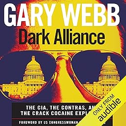 Dark Alliance cover