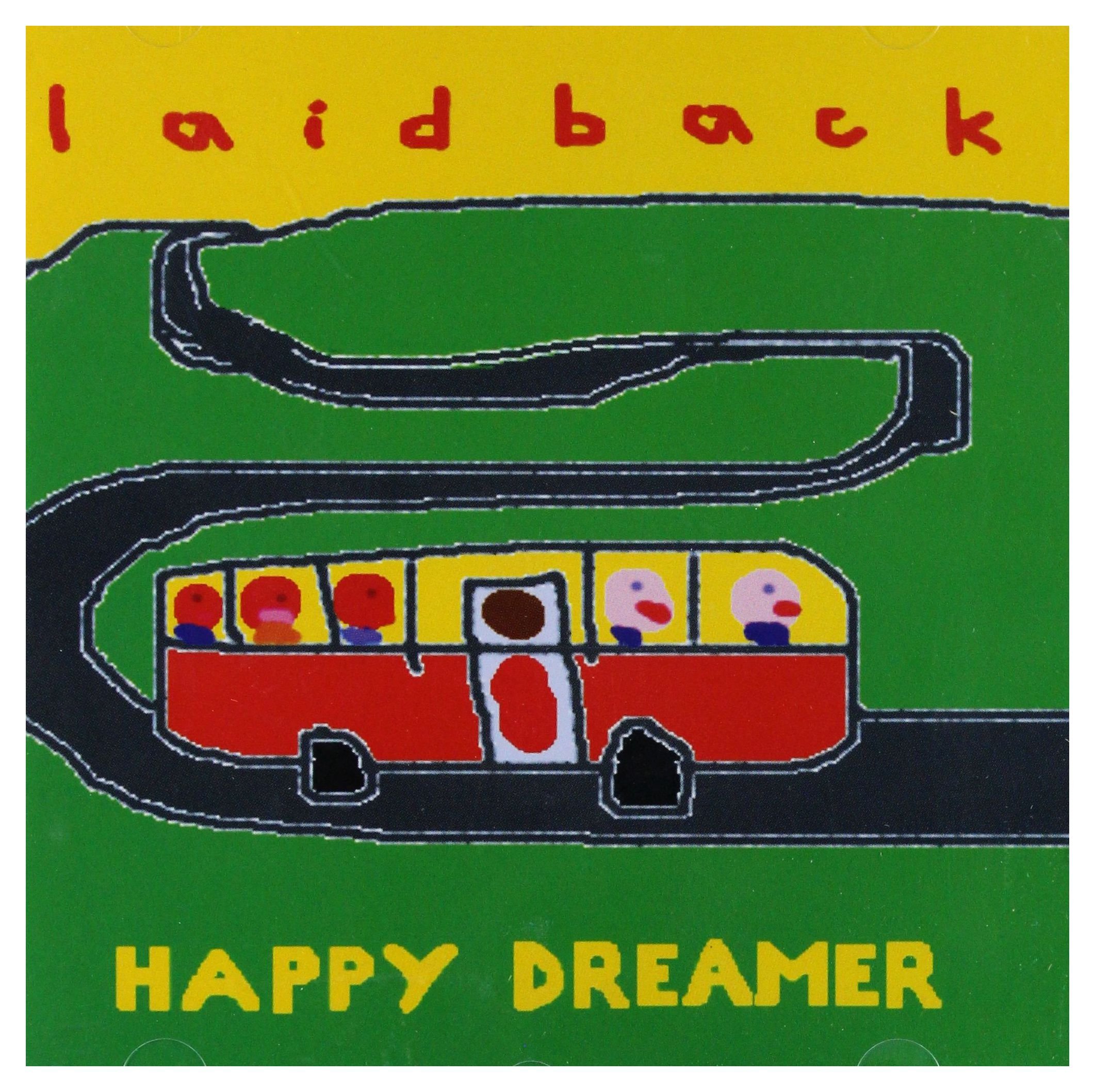 Happy Dreamer
