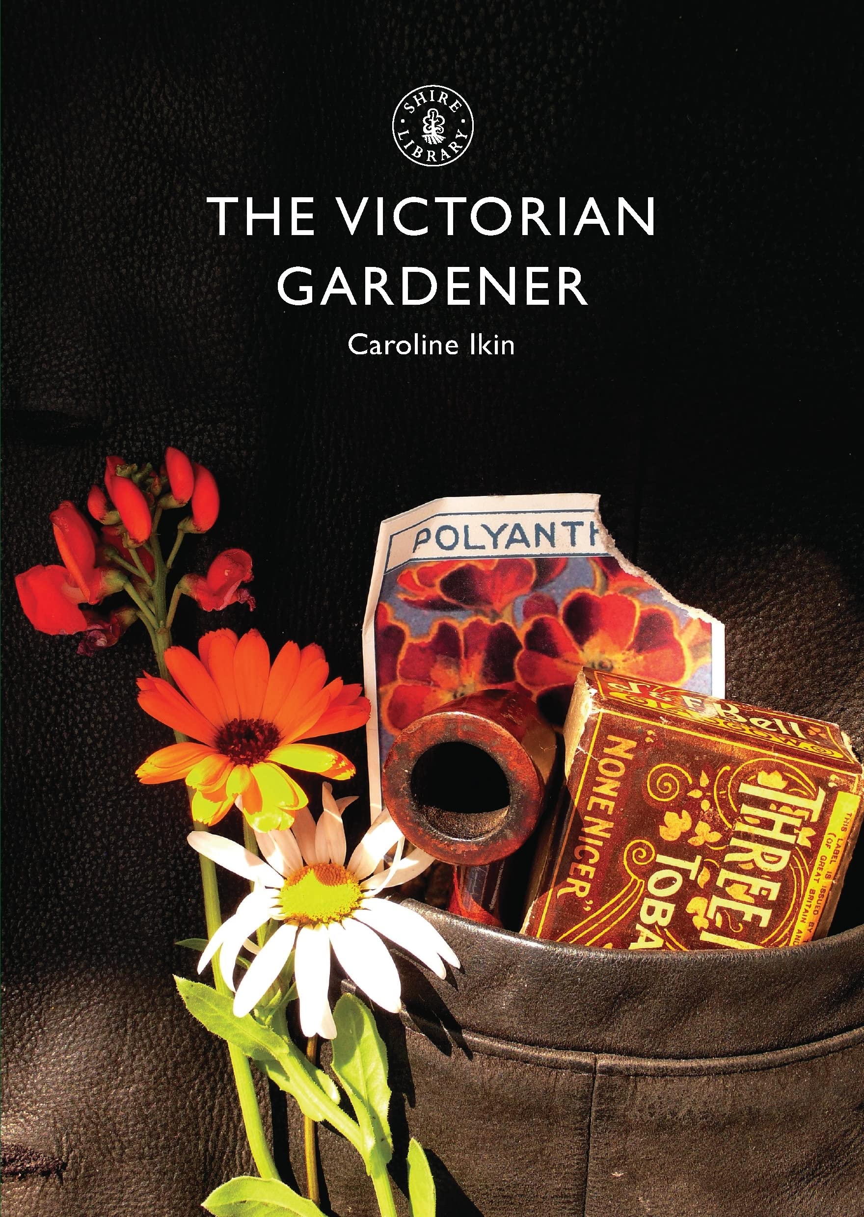 The Victorian Gardener: 780 (Shire Library)
