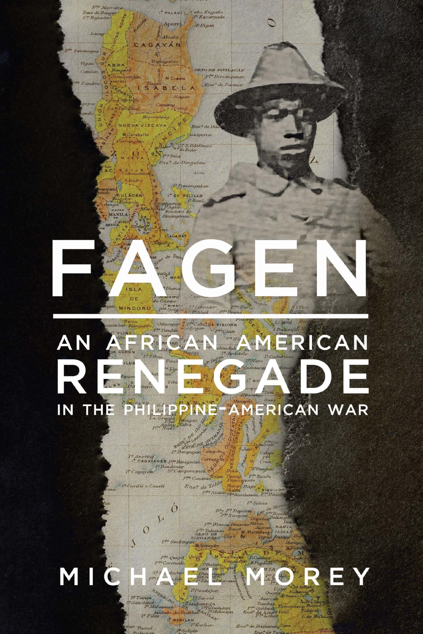 Fagen by Michael Morey PAPERBACK 9780299319441