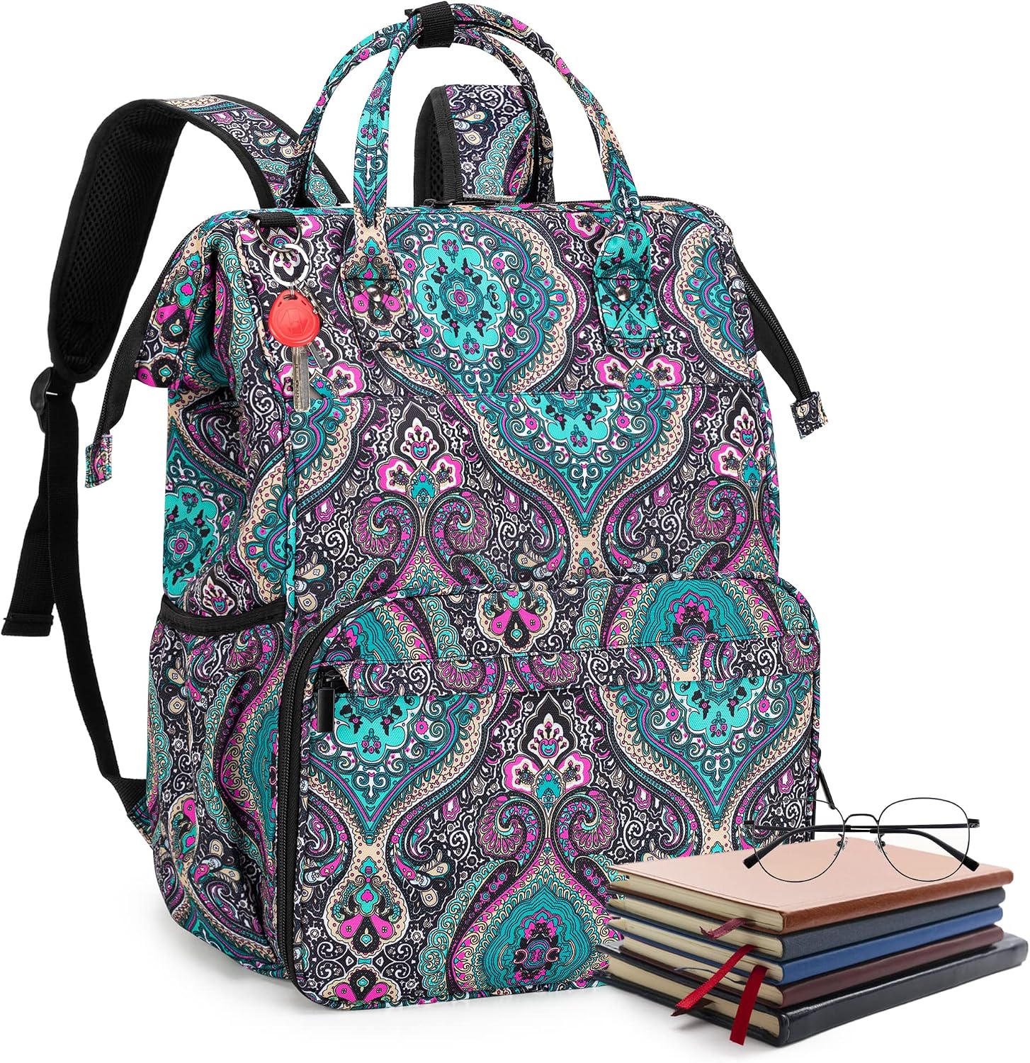 Buy LoDrid Teacher Utility Bag, Heavy 
