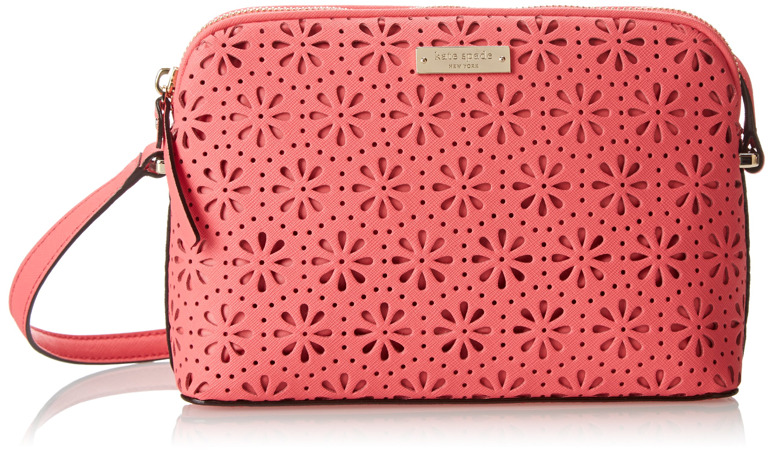 kate spade new york Cedar Street Perforated Mandy Cross-Body Handbag