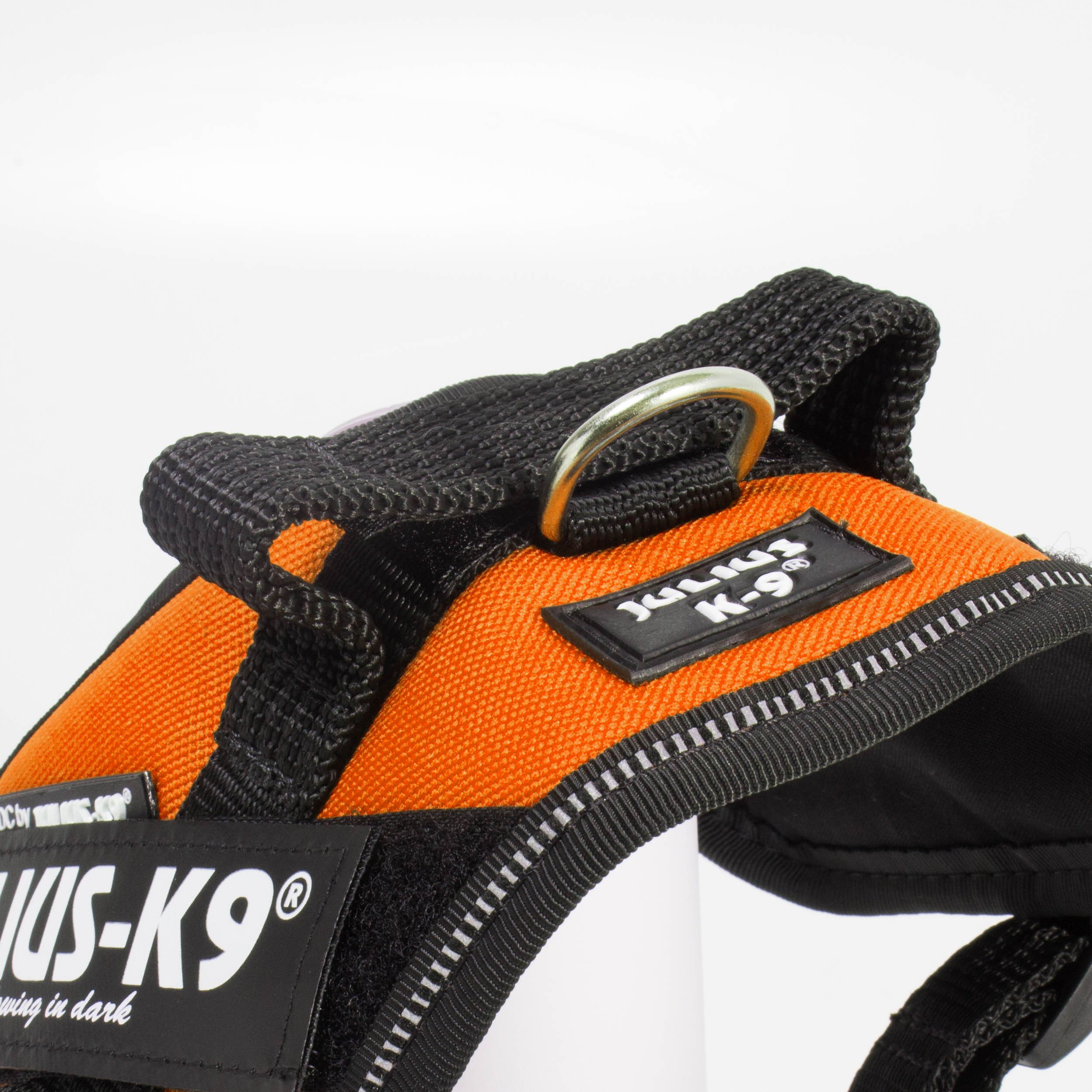 Julius-K9 IDC Powerharness, Camouflage, M/0 — view 144