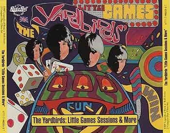 ヤードバーズ The Yardbirds 直筆サイン入り 5CD Box ヤードバーズ The Yardbirds 直筆サイン入り 5CD Box - メルカリ