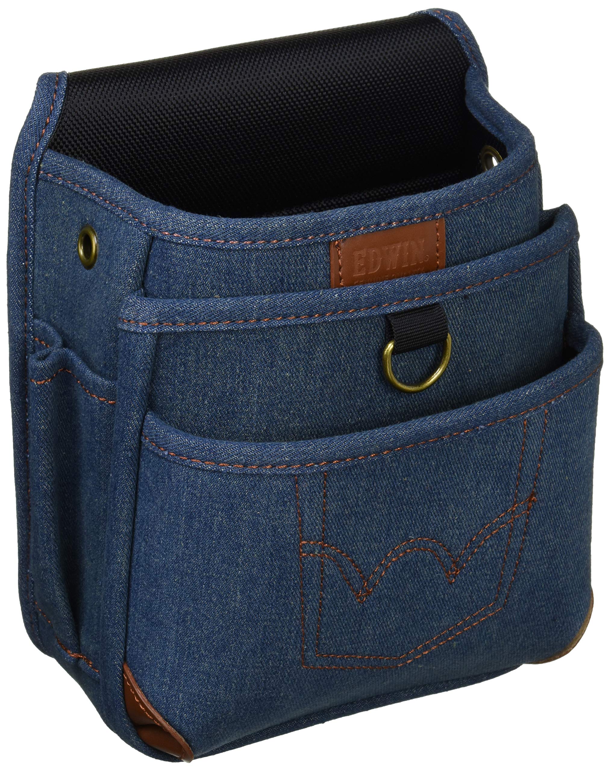 デッドストック EDWIN 9枚 紙袋 エドウィン EDWIN（エドウィン