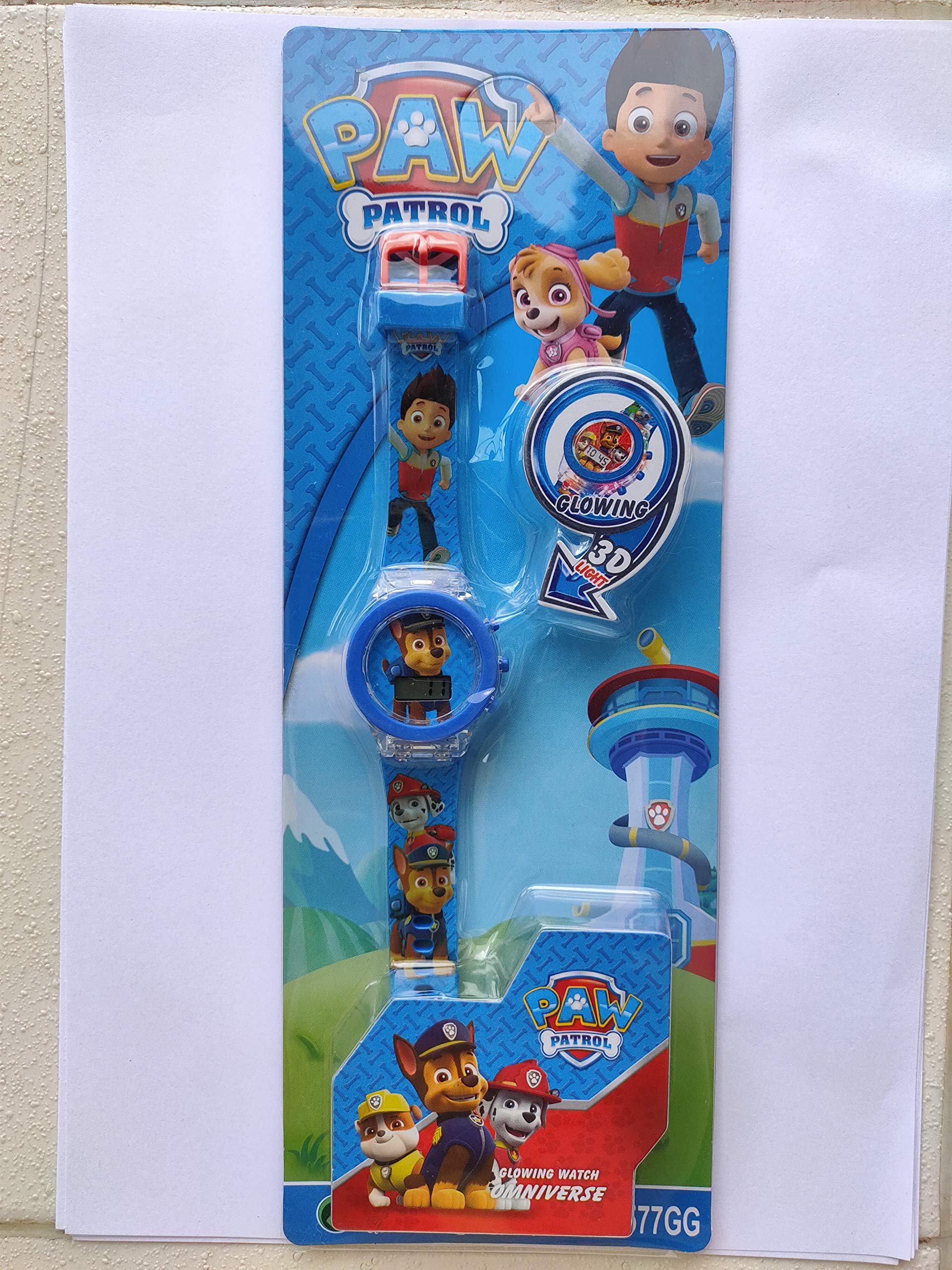 Analog Light Boys and Girls Analogue Watch (B08GJYBB4Z) Amazon Price History, Amazon Price Tracker