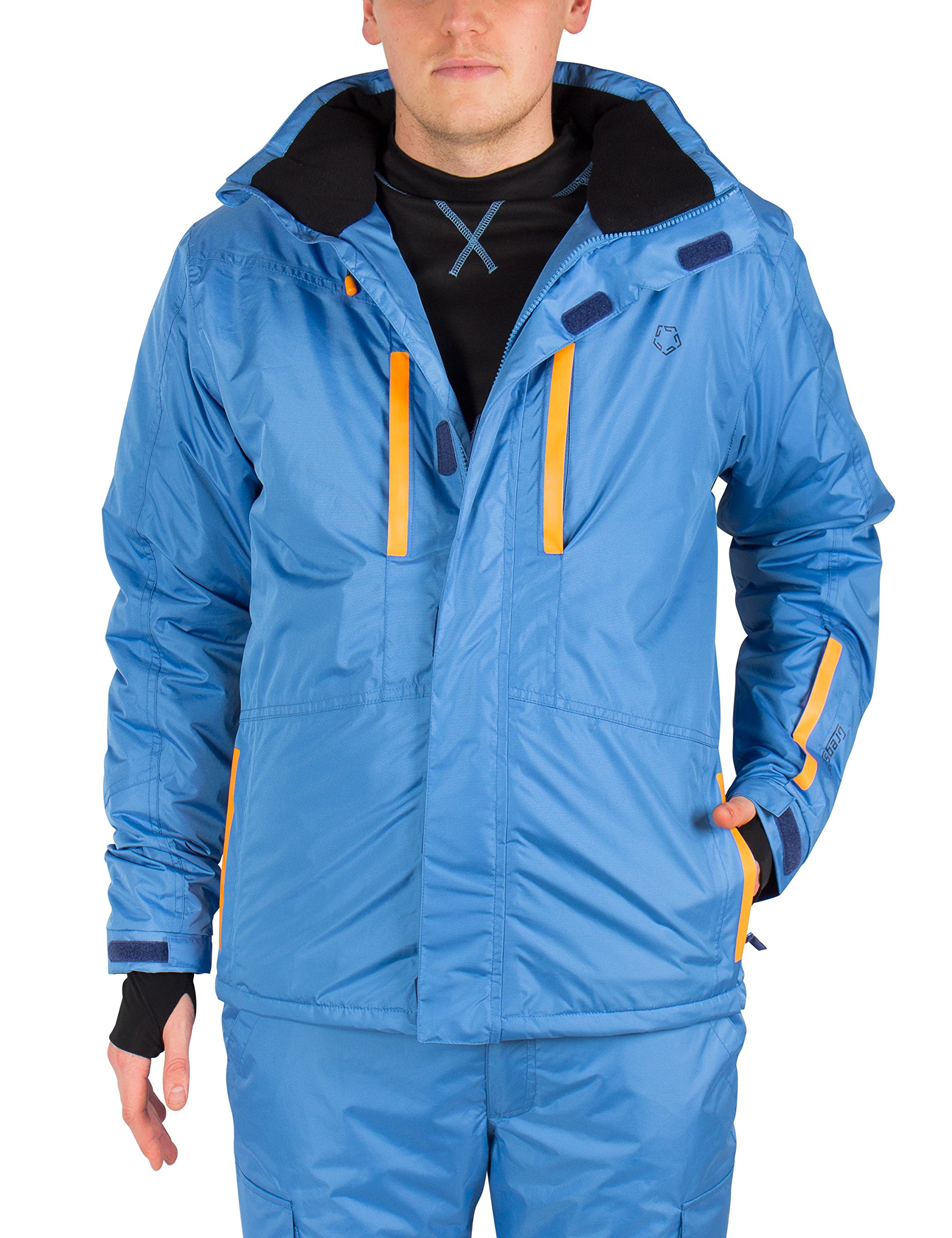 11350 Veste de ski Homme