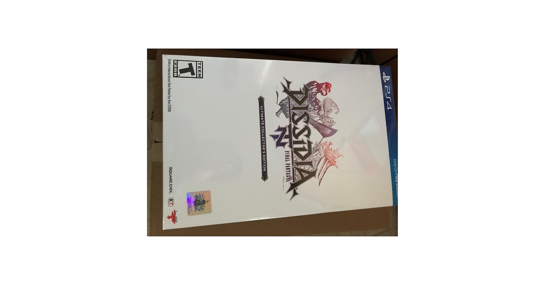 Nintendo Switch DISSIDIA DISSIDIA FINAL FANTASY NT | Square Enix | GameStop