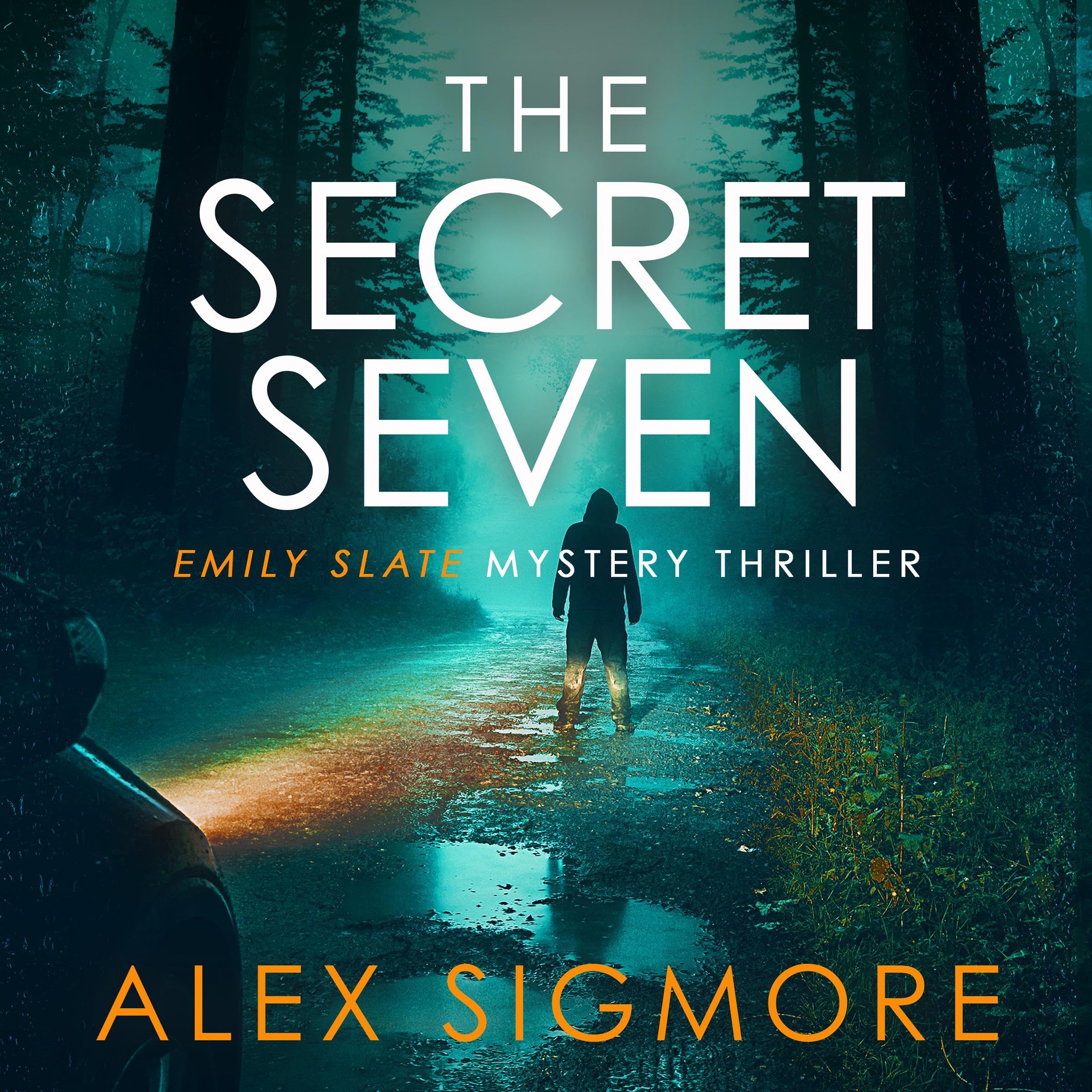 The Secret Seven