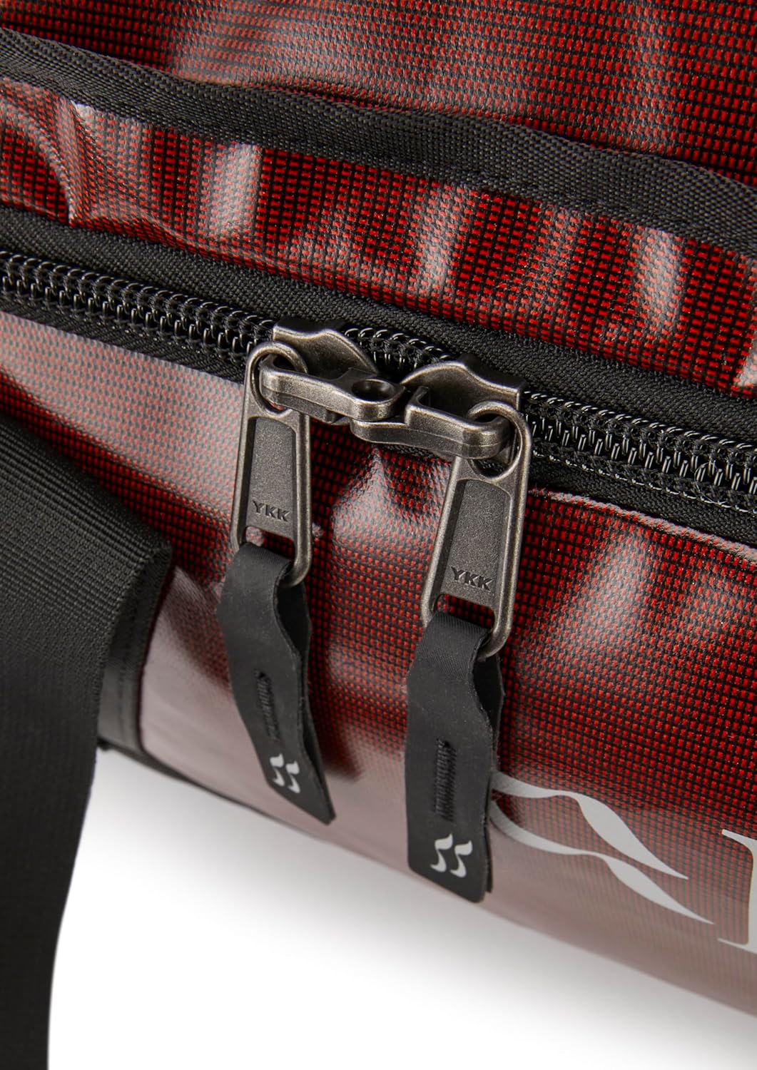 Rab Expedition Kitbag II - Durable Duffel Bag for Travel & Expedition Climbing - Red Clay - 50-Liter