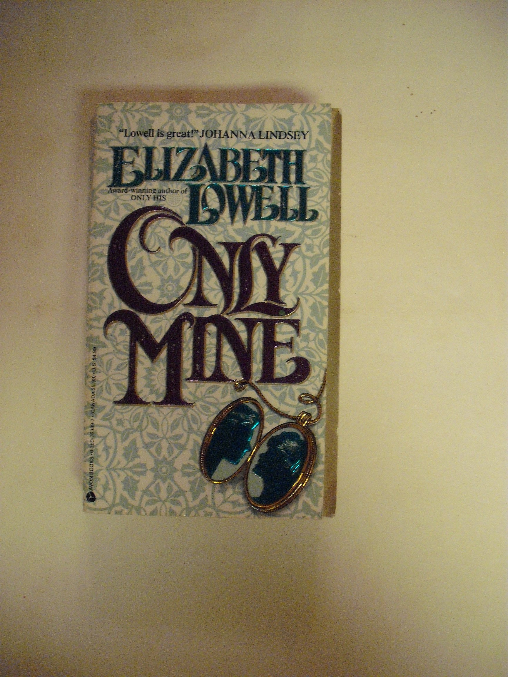 Buy Only Mine — BookShops.in