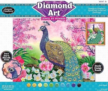 amazon jewel art