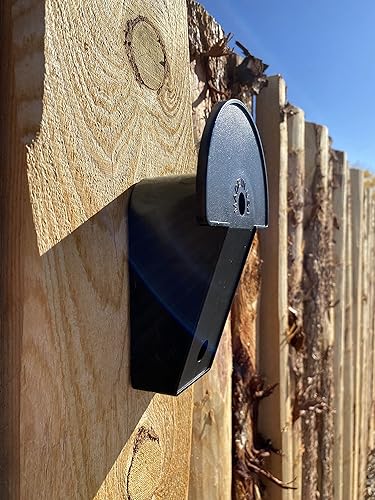 Miniatura 2 de Percha para casco y cables de Helmet Hitch., Azul