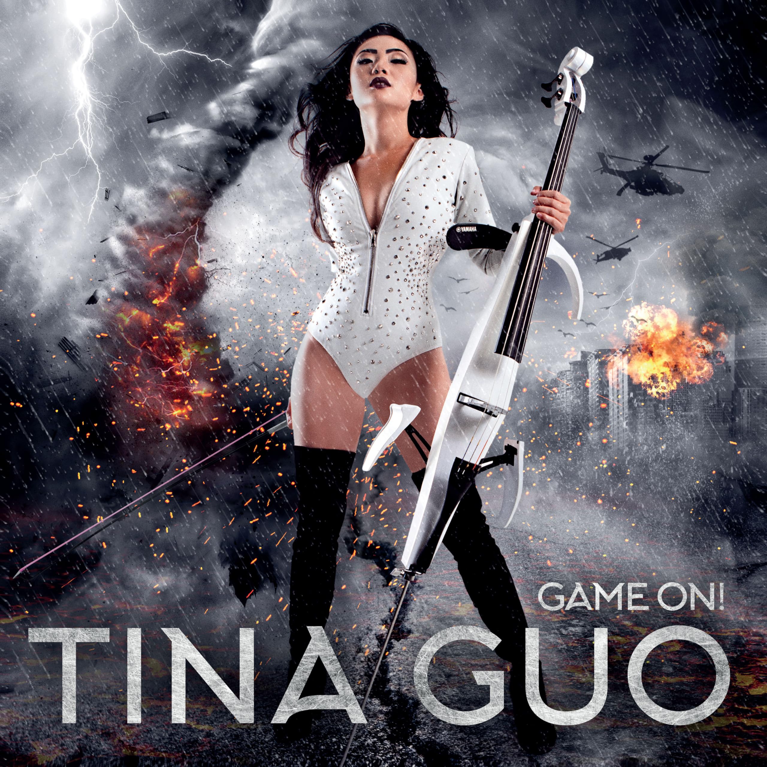 Game On (2LP Coloured) [VINYL]