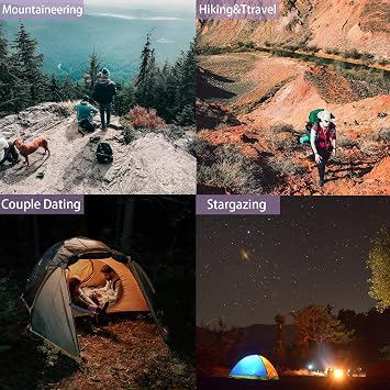 Sleeping Bags for Adults&Kids,Lightweight Waterproof Warm Weather Sleeping Bag,Compact Portable Sleeping Bag for Camping,Essentials Gear for Camping Hiking Outdoor Travel