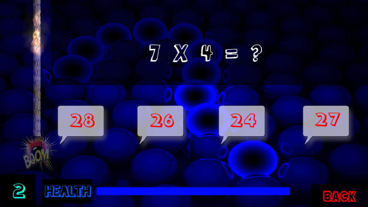 Crazy professor Math - App on Amazon Appstore