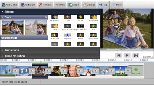 PhotoStage Pro Edition - Thumbnail 2