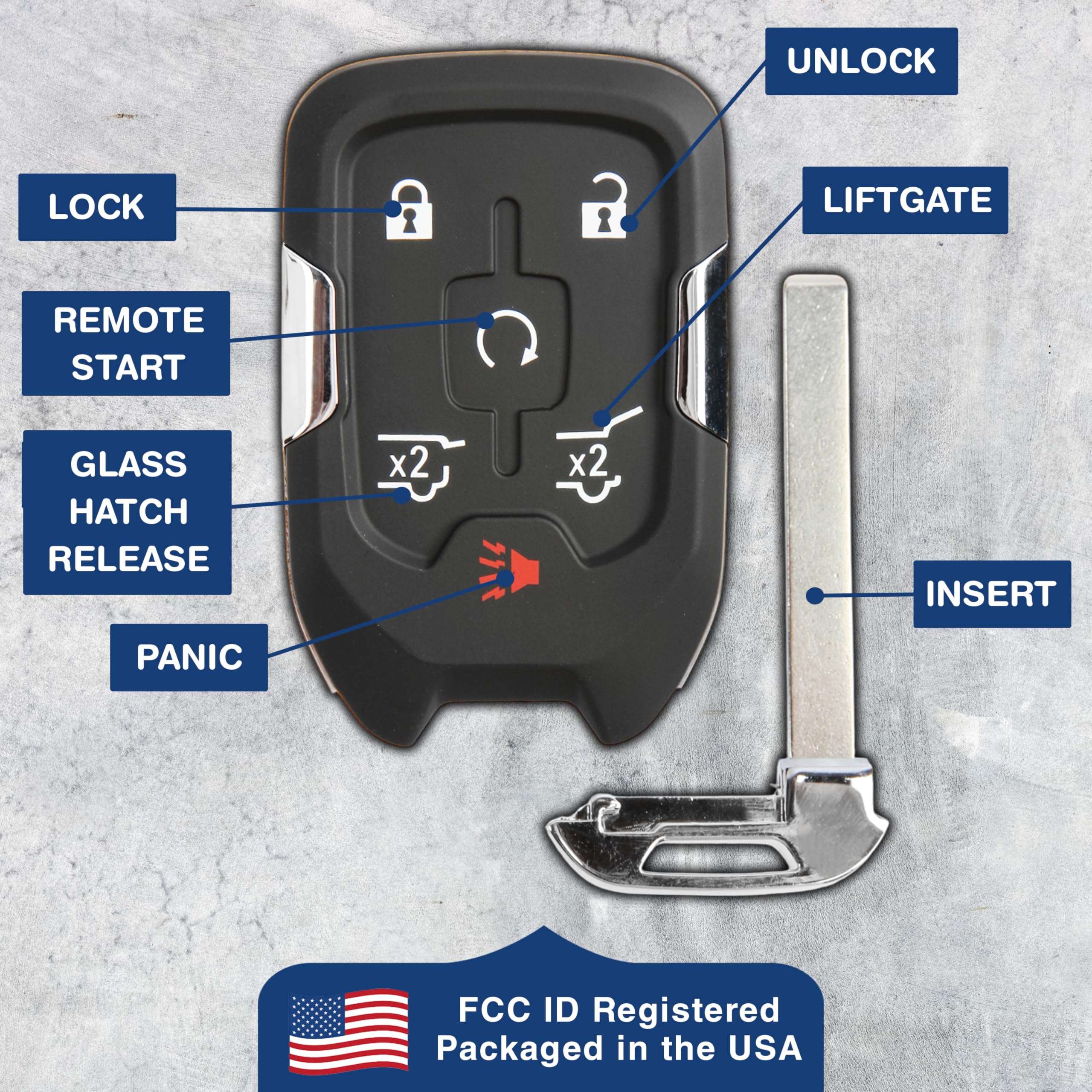 Amazon.co.jp: KeylessOption キーレスエントリー リモートスタート