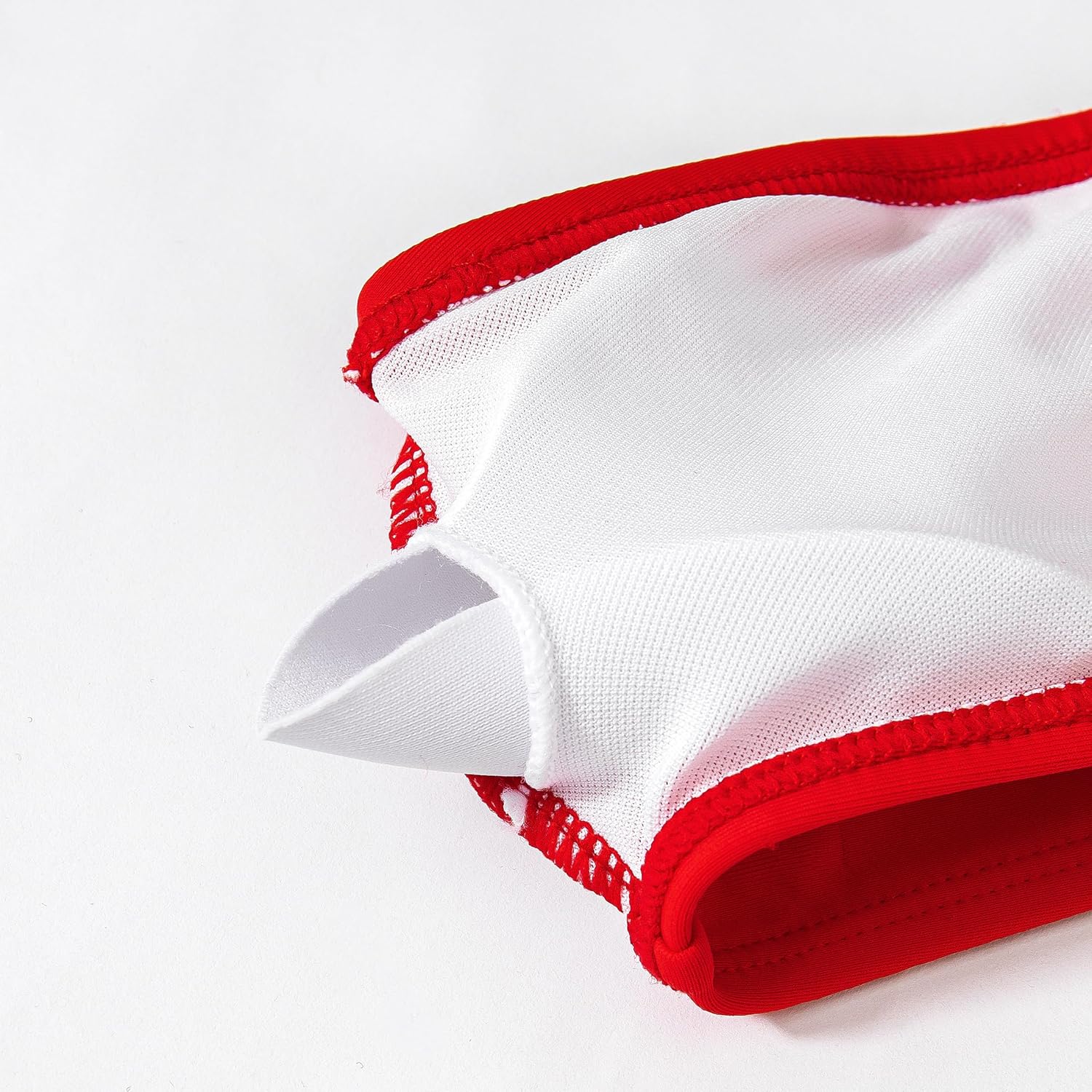 Girls Swimsuit 2 Piece Swimsuit Girl Bathing Suit Ruffled Teen Bikini Sets for Girls' Swimwear Size 6-14 Year Yizuoding002 - Image 6