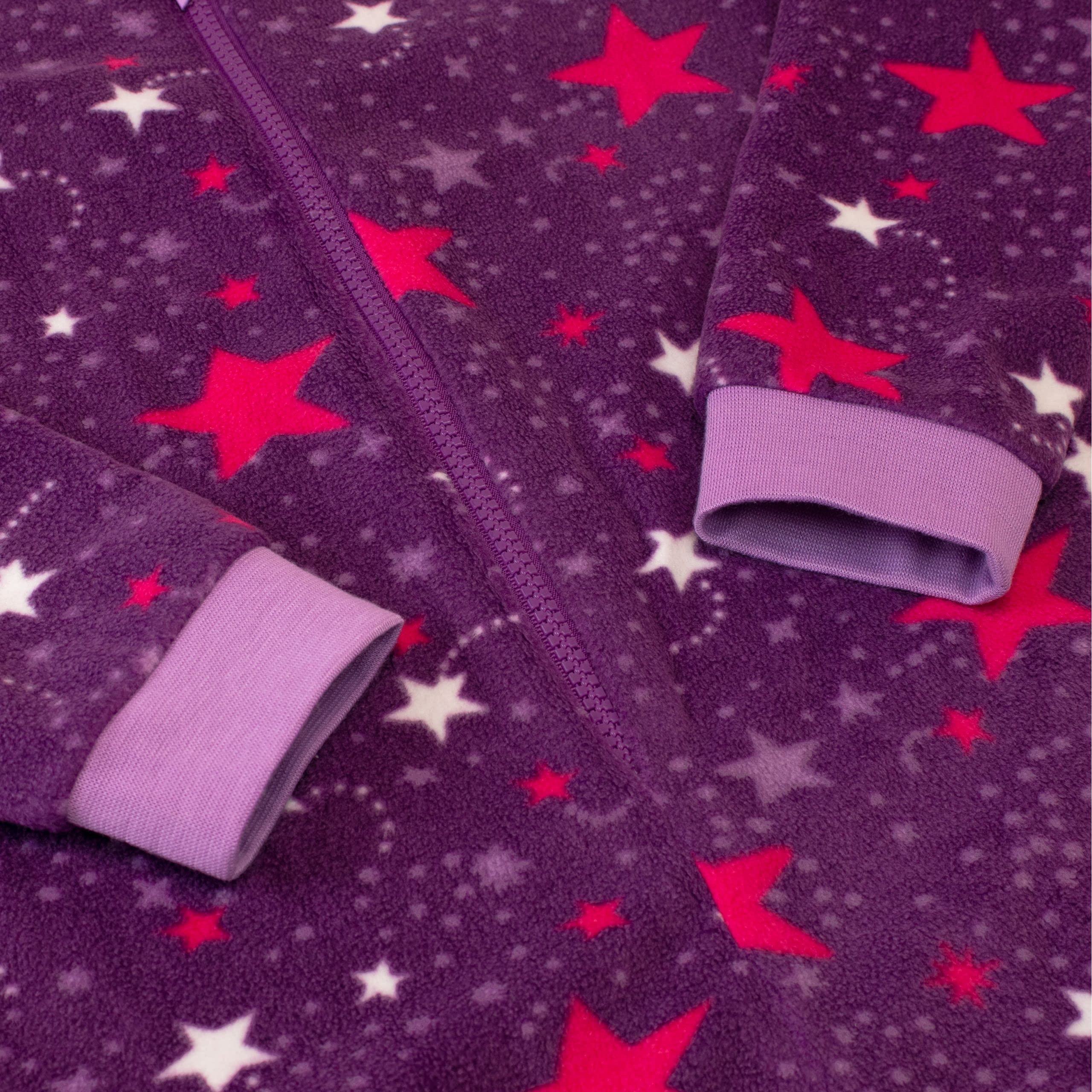 Harry Bear Pijama Entero para Niñas Estrella