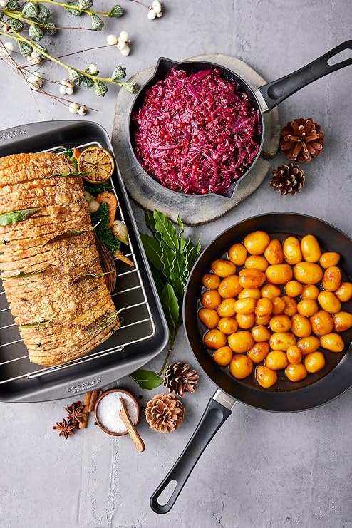 CLASSIC - Roasting Pan 34 x 22 cm