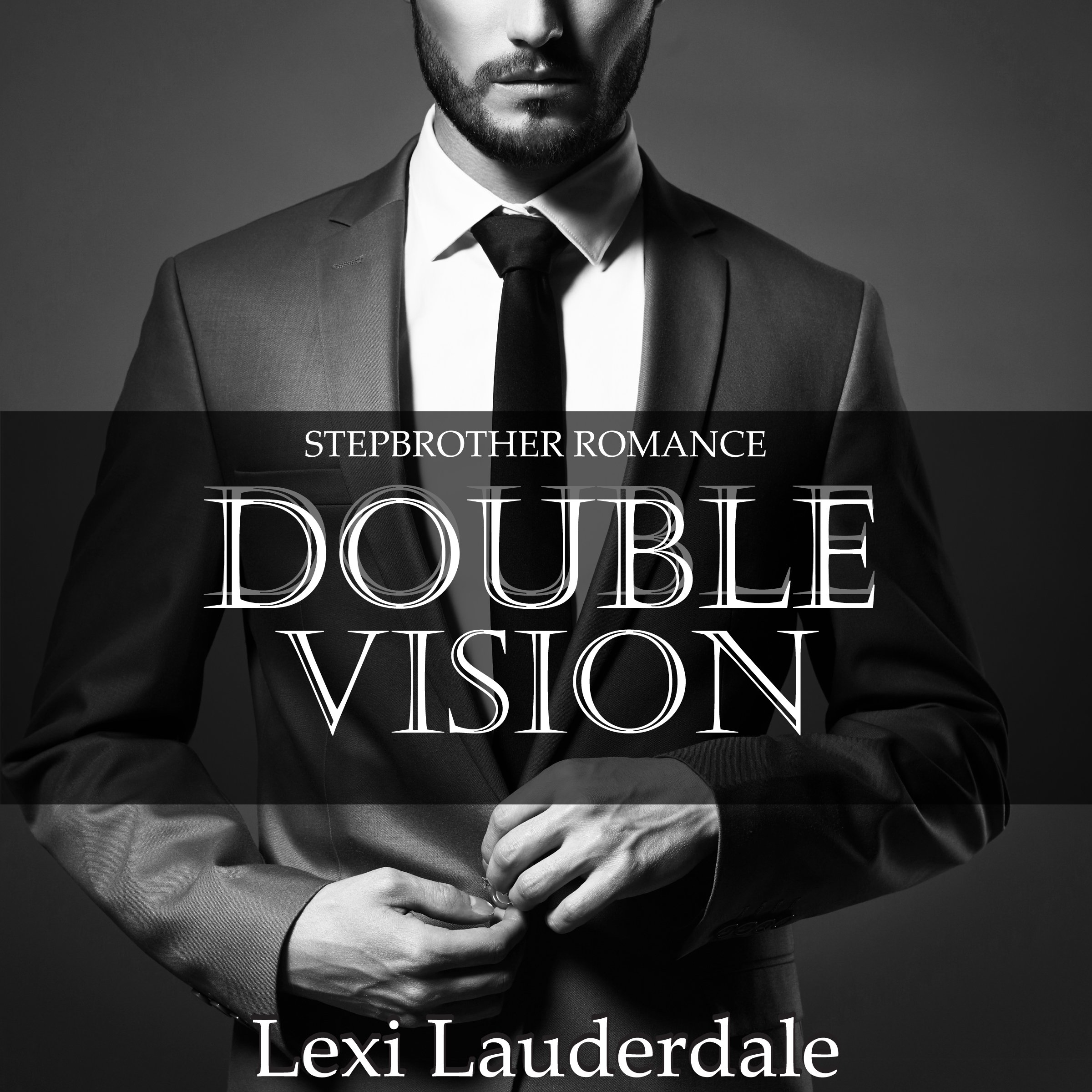 Stepbrother Romance: Double Vision
