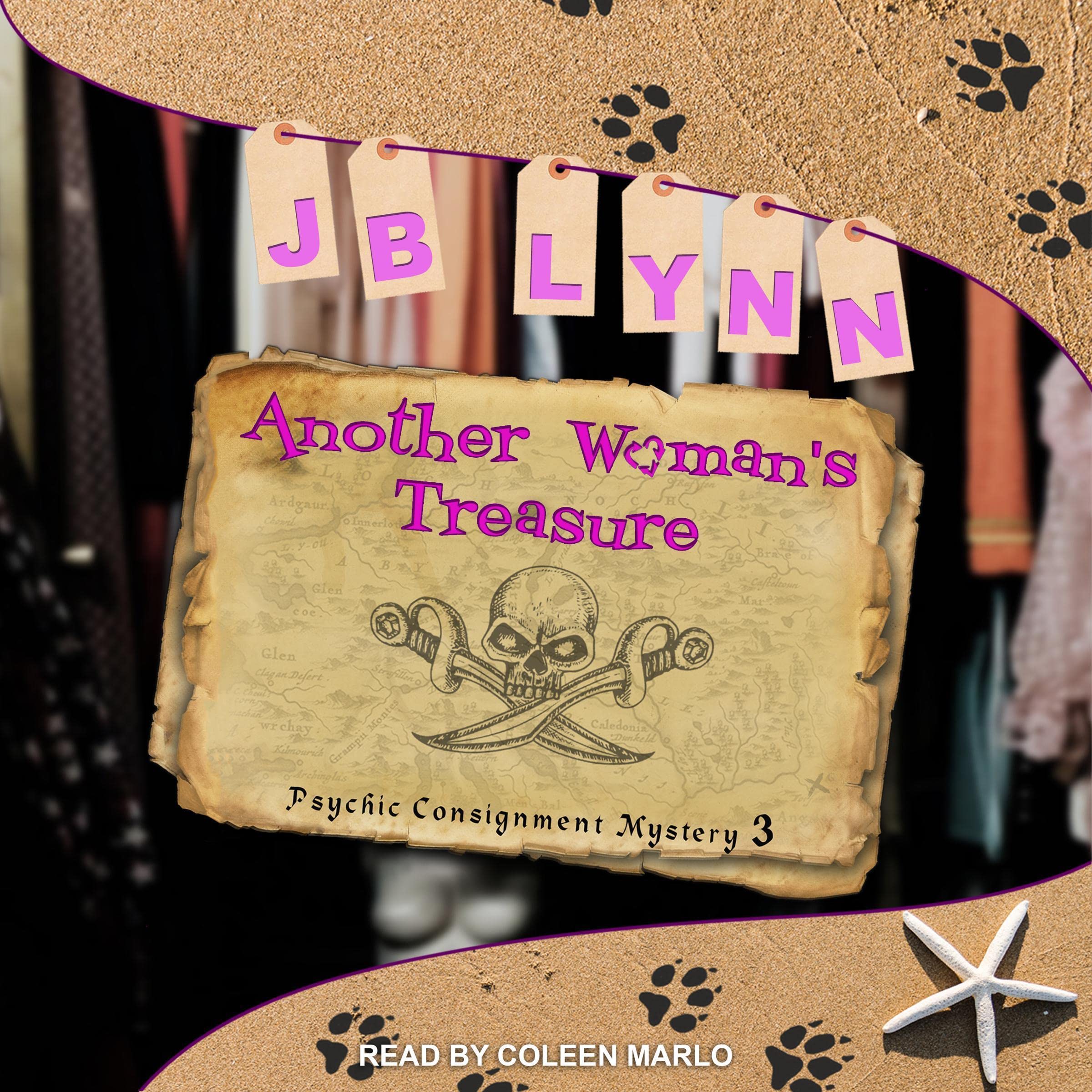 Cover art for Another Woman's Treasure