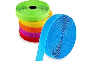 Zonon Carpet Squares for Classrooms - Floor Tape for Classroom Boundaries