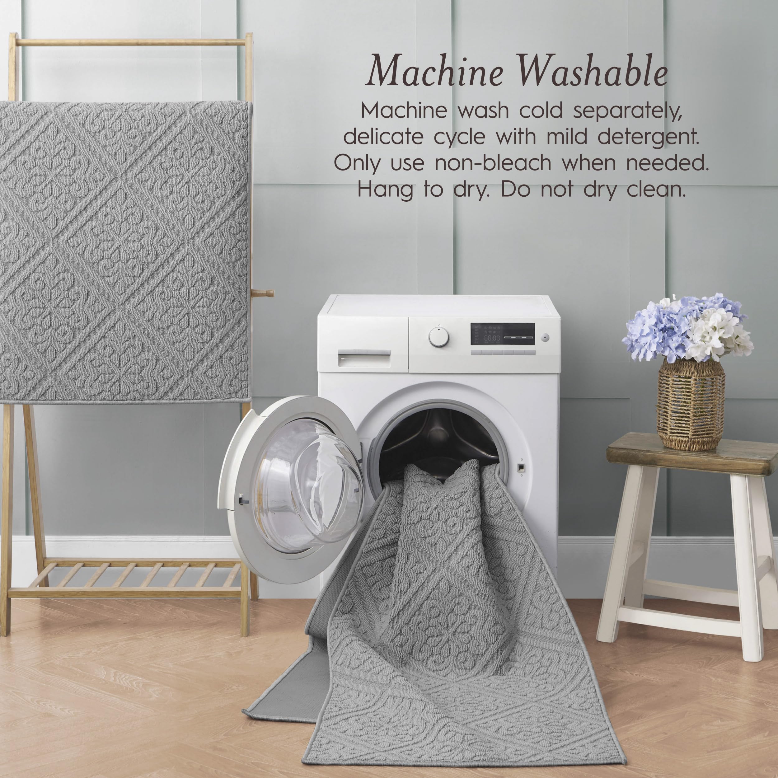 LAURA ASHLEY あったか敷パット　シングルサイズ LAURA ASHLEY あったか敷パット シングルサイズ