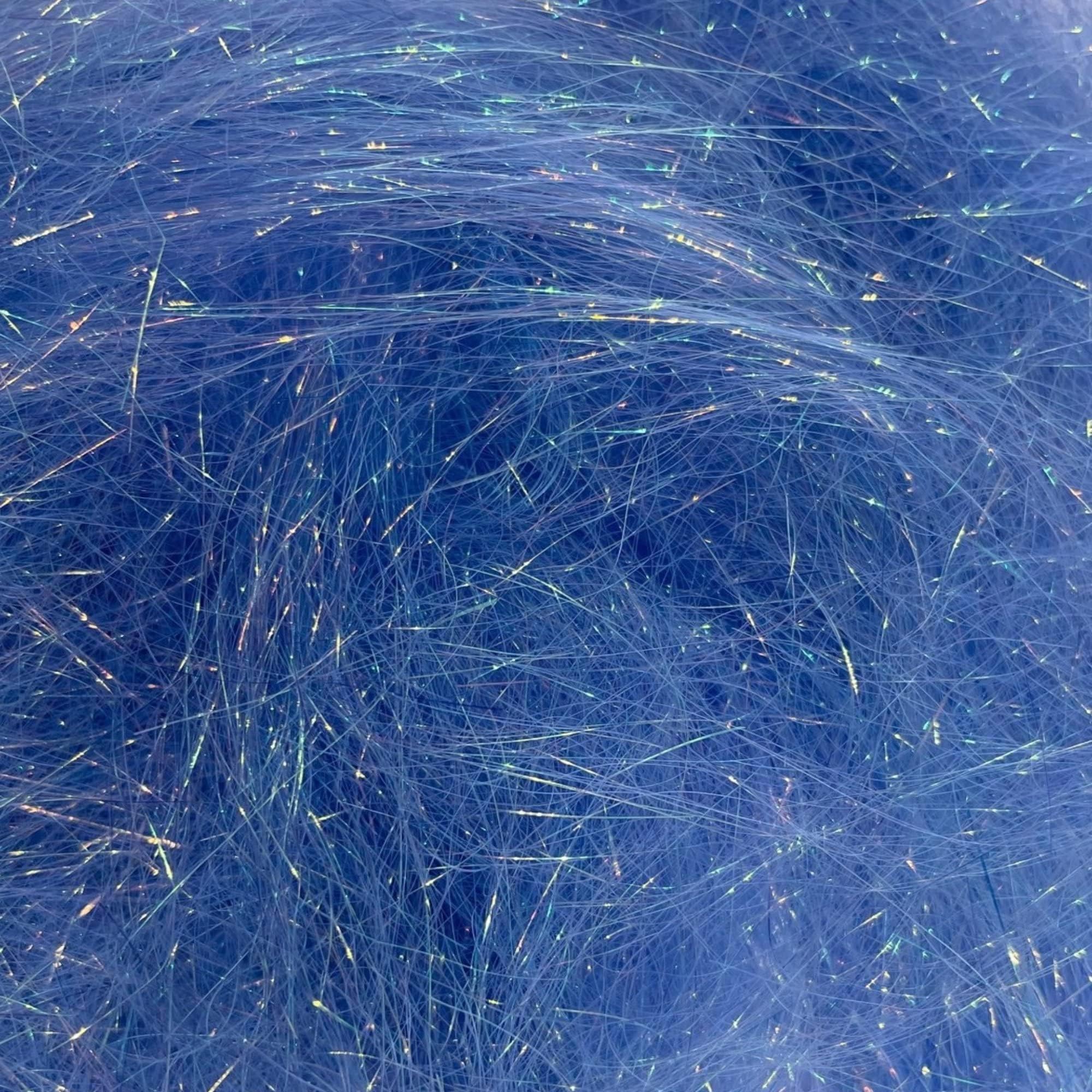 Angelina Hotfix Fibres COBALT BLUE 7g