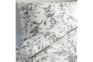 King Size Duvet Cover and Pillow Cases Set – Comfort and Style for Your Bedroom