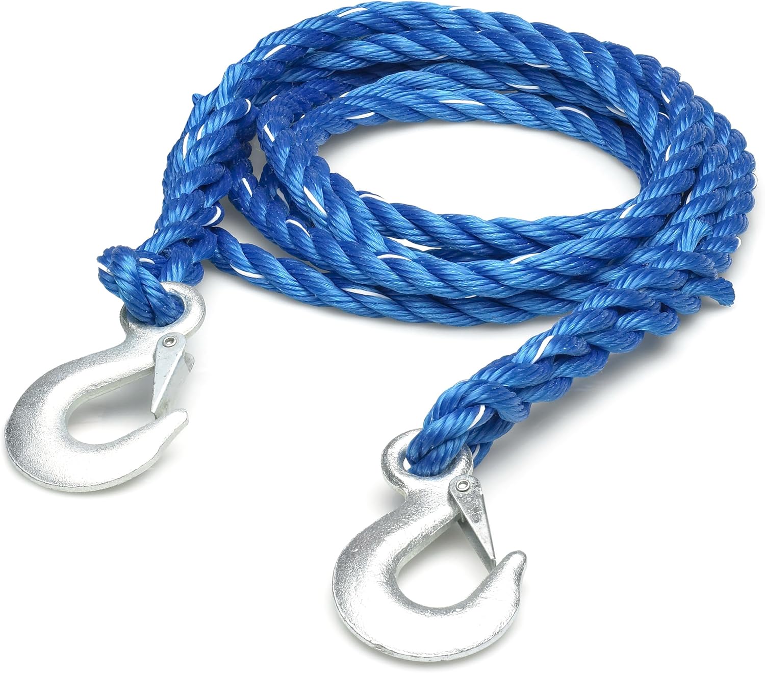 212453 Jumbo Tow Rope