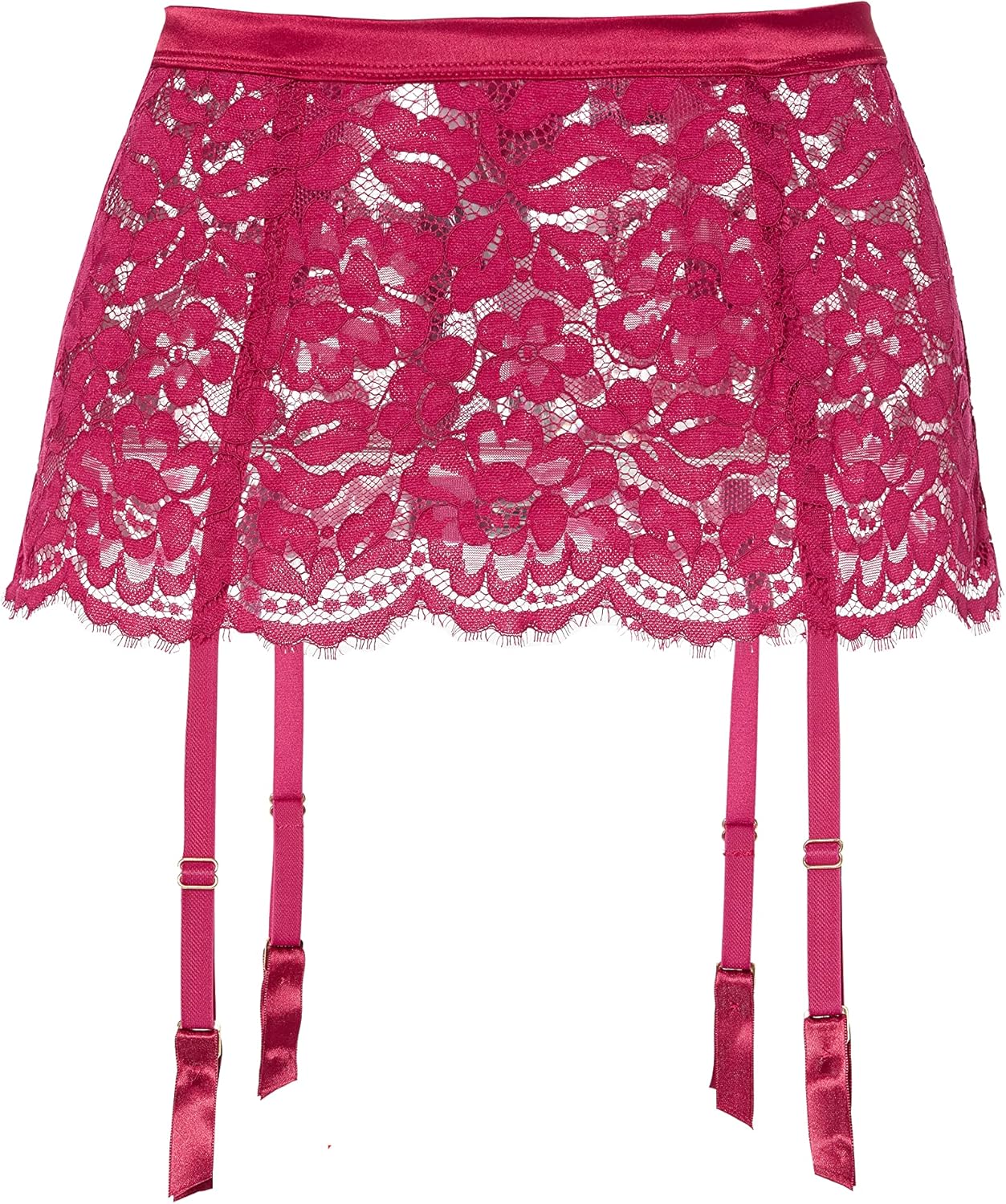 Cosabella Women's Women's Magnolia Garter Belt