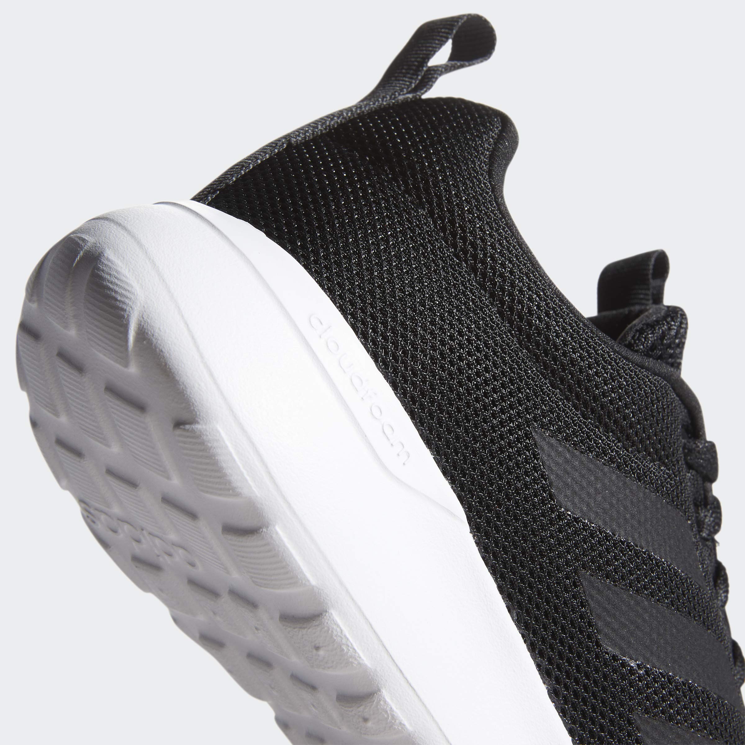 adidas Zapatillas de running para mujer Lite Racer CLN Fashion Sneakers Botas Gym BB6896