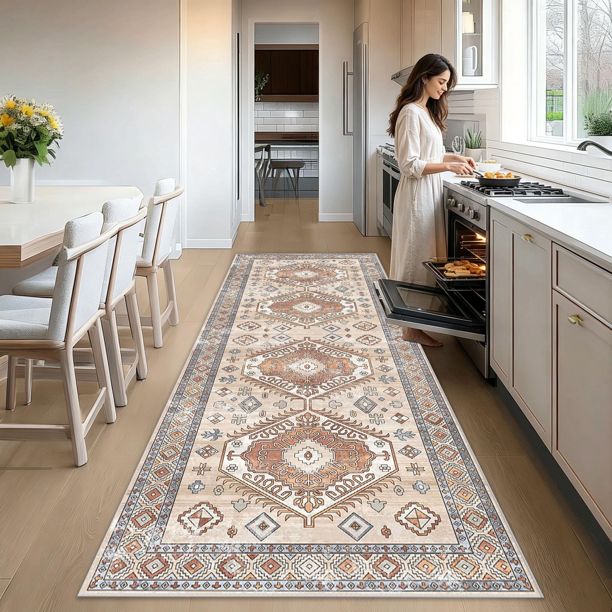 Alfombras habitación cama dormitorio 90x150 cm de cocina comedor alfombra pelo corto