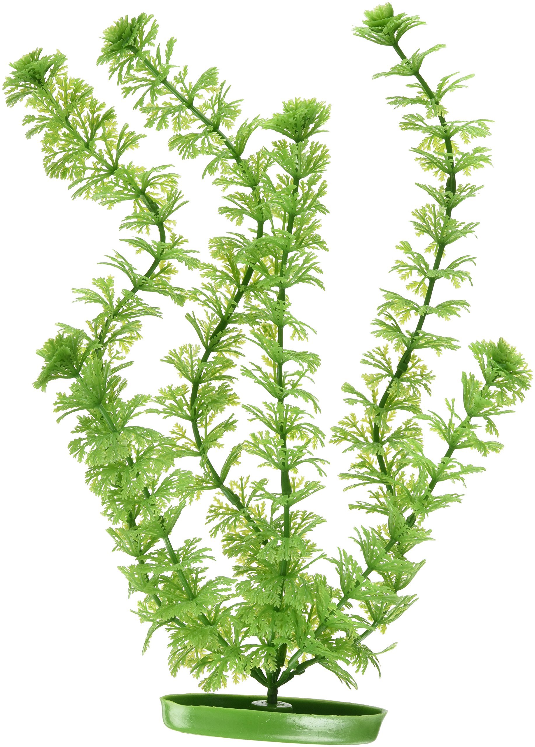 Marina Plantas Plásticas Aquascaper Grandes Ambulia, 30 cm